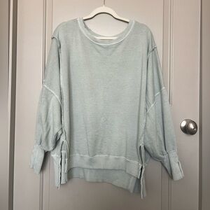 Free People We The Free Camden Pullover